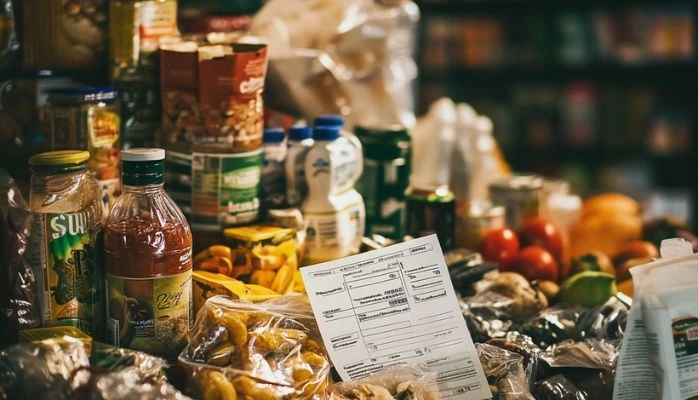 Sécurité des articles vendus sur les marketplaces étrangères : plus de 100 000 produits retirés du marché