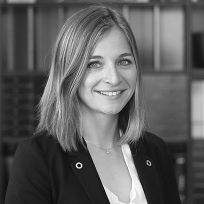 Edwina Buneta Avocat associé
